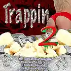 Picture for song 'We Trappin'' by artist 'Cyn Production'