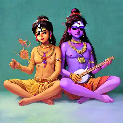 Song picture