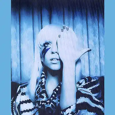 Picture for song '"SANCTUARY 2" LADY GAGA ELECTRO POP TYPE BEAT' by artist 'DevilleProducer'