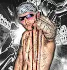 Picture for song 'Trap Anthem- D Lavy' by artist 'D Lavy'