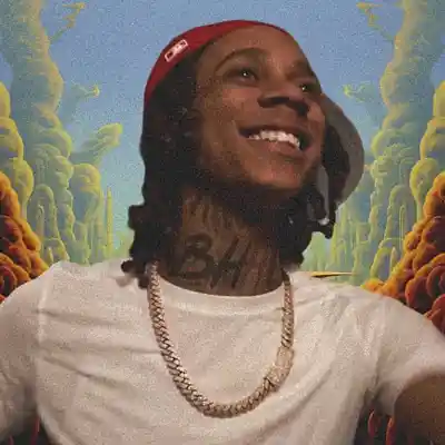 Picture for song 'Chicago Drill Type Beat - "GRAVE DIGGER" 2025' by artist 'DMW Beats'