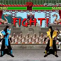 Picture for song 'Kombat Mode' by artist 'DREAM- The Motivation'