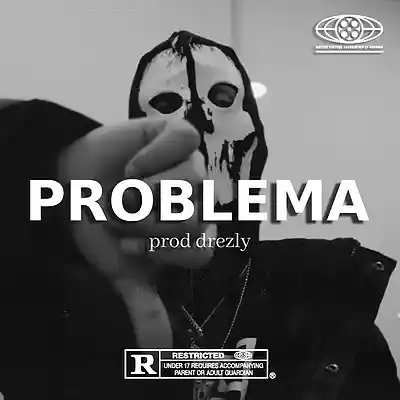 Picture for song '''PROBLEMA'' Detroit Trap Type Beat' by artist 'drezly'