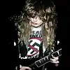 Picture for song '"AMETHYST" MEGADETH METAL TYPE BEAT' by artist 'DevilleProducer'