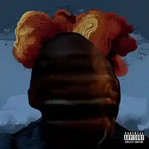 Picture for song 'OUT BOOLIN AGAIN [Prod.SteezeMckniight]' by artist 'Eezze'