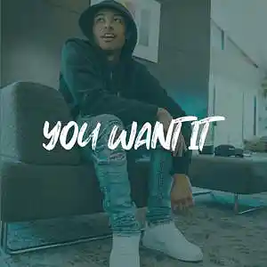 Picture for song 'Luh Kel x J.I x A Boogie Type Beat - "YOU WANT IT"' by artist 'ErieBeats'
