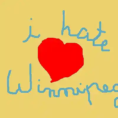 Picture for song 'One Great City! (Weakerthans cover)' by artist 'faille temporaire'