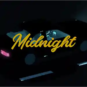 Picture for song 'Midnight' by artist 'Foreign Boi'