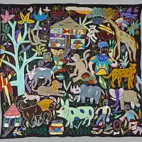 Picture for song 'Java Man ' by artist 'Frank Axtell'