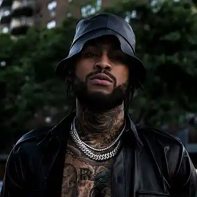 Picture for song 'God's Speed' by artist 'Geoffrey Collins'