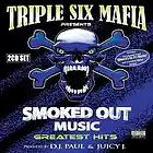 Picture for song 'Smoked Out' by artist 'Gezin Beats'