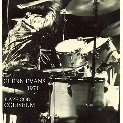 Picture for song '03 JW3 1' by artist 'GLENN EVANS'