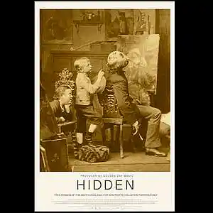 Picture for song 'Hidden - Rich The Kid Beat - BUY 2 GET 1 FREE' by artist 'Golden Day'