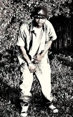 Artist picture