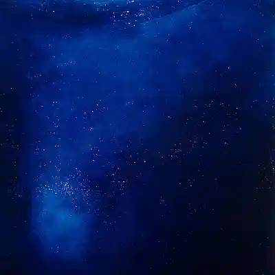 Picture for song 'Beneath The Blue' by artist 'IronKnee'