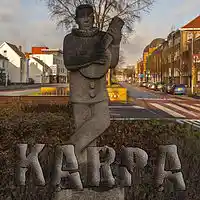 Picture for song 'Wertha Simfonie no. 6' by artist 'Jaq Karpa'