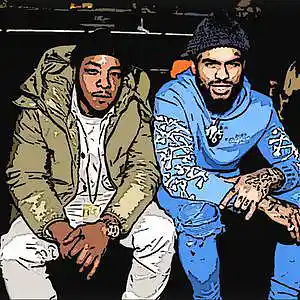 Picture for song 'Late at night' by artist 'J A S Productionz'