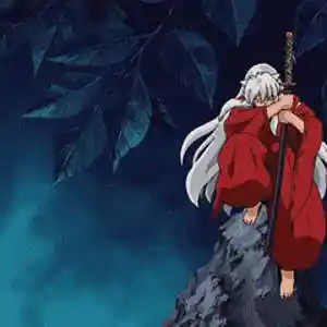 Picture for song 'Inuyasha theme type beat' by artist 'jay bass'