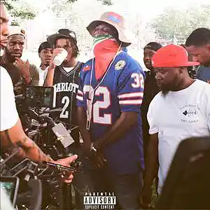 Picture for song 'Mach-Hommy x Westside Gunn Type Beat - Savage' by artist 'tiebrkr'