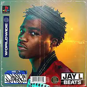Picture for song 'Roddy Ricch x Lil Baby Type beat' by artist 'JAY L - BEATS 1'
