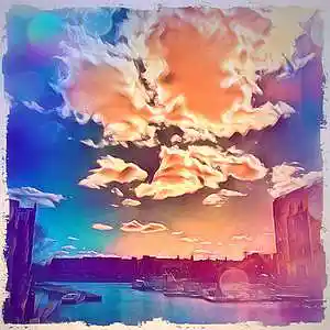 Picture for song 'Creative Freedom' by artist 'J.B.B.C Aka. Bladi'
