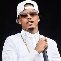 Picture for song 'Louboutins' by artist 'JCaspersen'