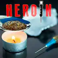 Picture for song 'Heroin ' by artist 'JL Ortega Beatz'