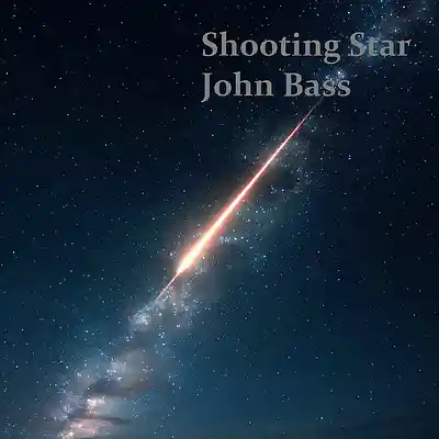 Picture for song 'Shooting Star '69' by artist 'John Bass'