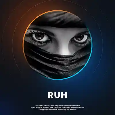 Picture for song 'Ruh (Arabic dance reggaeton)' by artist 'JOHN TAO'