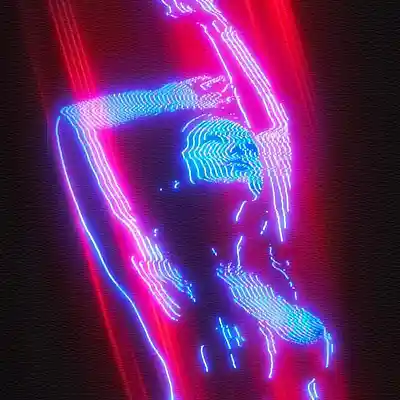 Picture for song 'SATURDAY' by artist 'JuSaMeLoDy'