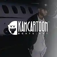 Picture for song 'Worst Way' by artist 'KamCartoon'
