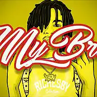 Picture for song '*NEW* My Bros (YBN Nahmir x Playboi Carti)' by artist 'KillaJGetItPopn'