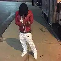 Picture for song 'Let's Go (Prod. By King LeeBoy)' by artist 'King LeeBoy'