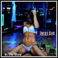 Picture for song 'Uncut Clic - In The Zone ' by artist 'Kodiac Sizzle ( Uncut Clic )'