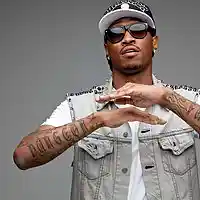 Picture for song 'Roll Up *FUTURE* 9/4' by artist 'Komo Beatz'