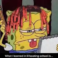 Picture for song 'Lil Yachty Type Beat - Welcome To The Trap' by artist 'KristosBeatz'