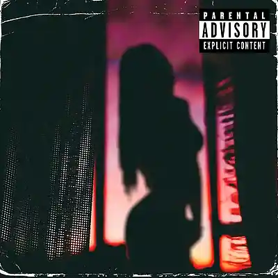Picture for song '"Late Nights" - Rnb x Sonder Type Beat' by artist 'KuroBeats'