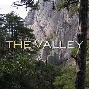 Picture for song 'The Valley' by artist 'lauryl laureth'