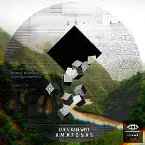 Picture for song 'Amazonas' by artist 'Luca Kallweit'