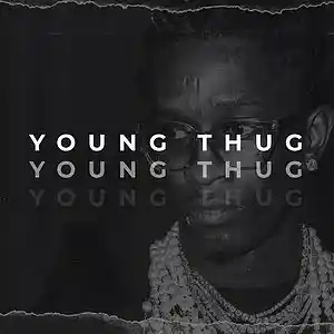 Picture for song '*FREE* Young Thug x Future Type Beat 2018 - Mink' by artist 'LuxuryBeats'