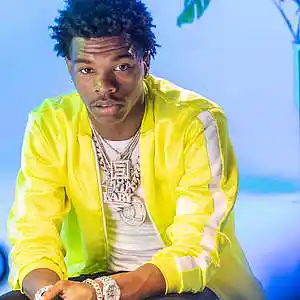 Picture for song 'Lil Baby x Lil Durk Type Beat - Woah' by artist 'magicboy'
