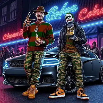 Picture for song '"Jammed Up" ProdBy.MANNYTOTIN6' by artist 'MANNYTOTIN6'