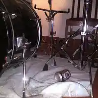 Picture for song 'As Vezes' by artist 'Mau Olhado'