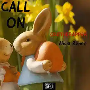 Picture for song 'CALL ON ft Alicia Renee' by artist 'OXB'