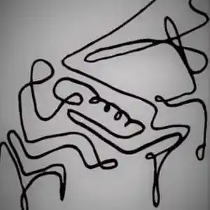 Picture for song 'Invented' by artist 'Peter Wonttell'