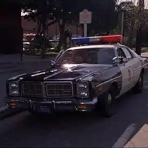 Picture for song 'TJ Hooker Theme' by artist 'Previous Signs of Decay'