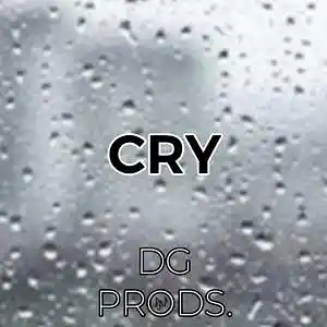 Picture for song 'TRAP - Cry' by artist 'ProdByDGProductions'