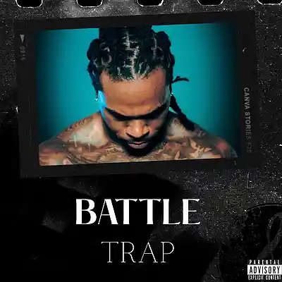 Picture for song 'Gunna Type Beat Dark ''Battle'' by artist 'ProdGeovan7'
