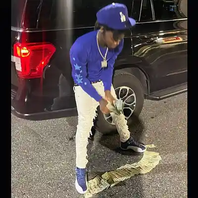 Picture for song '"Dropout" - BUY 2 GET 1 FREE' by artist 'prodleavz'