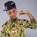 Picture for song 'Flippin Cake - 2013 BEATS (METRO BOOMIN, FUTURE)' by artist 'ProducedByTSavage'